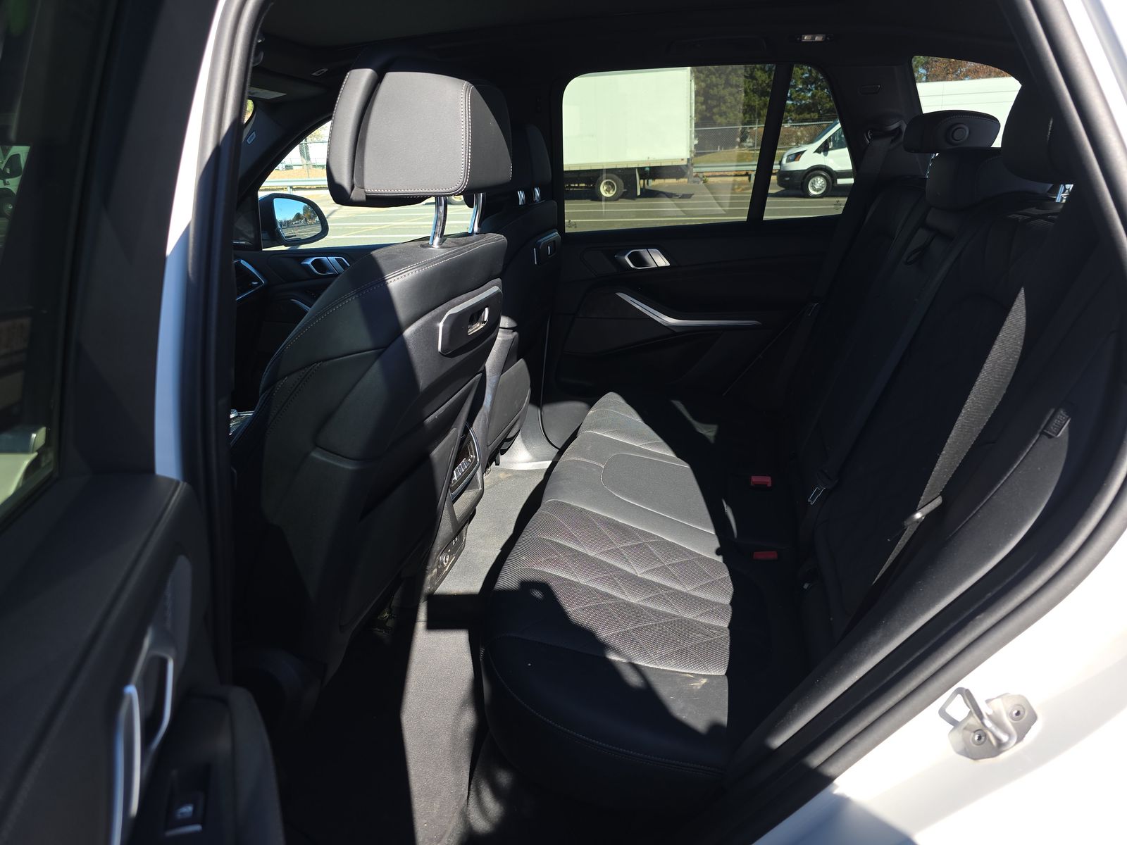 2024 BMW X5 xDrive40i AWD