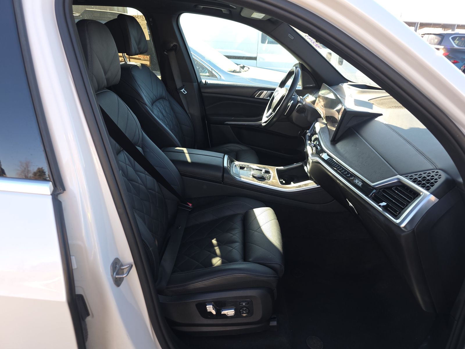 2024 BMW X5 xDrive40i AWD