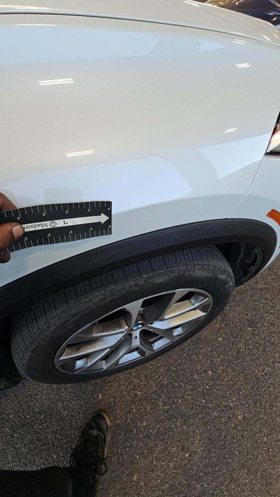 2024 BMW X5 xDrive40i AWD