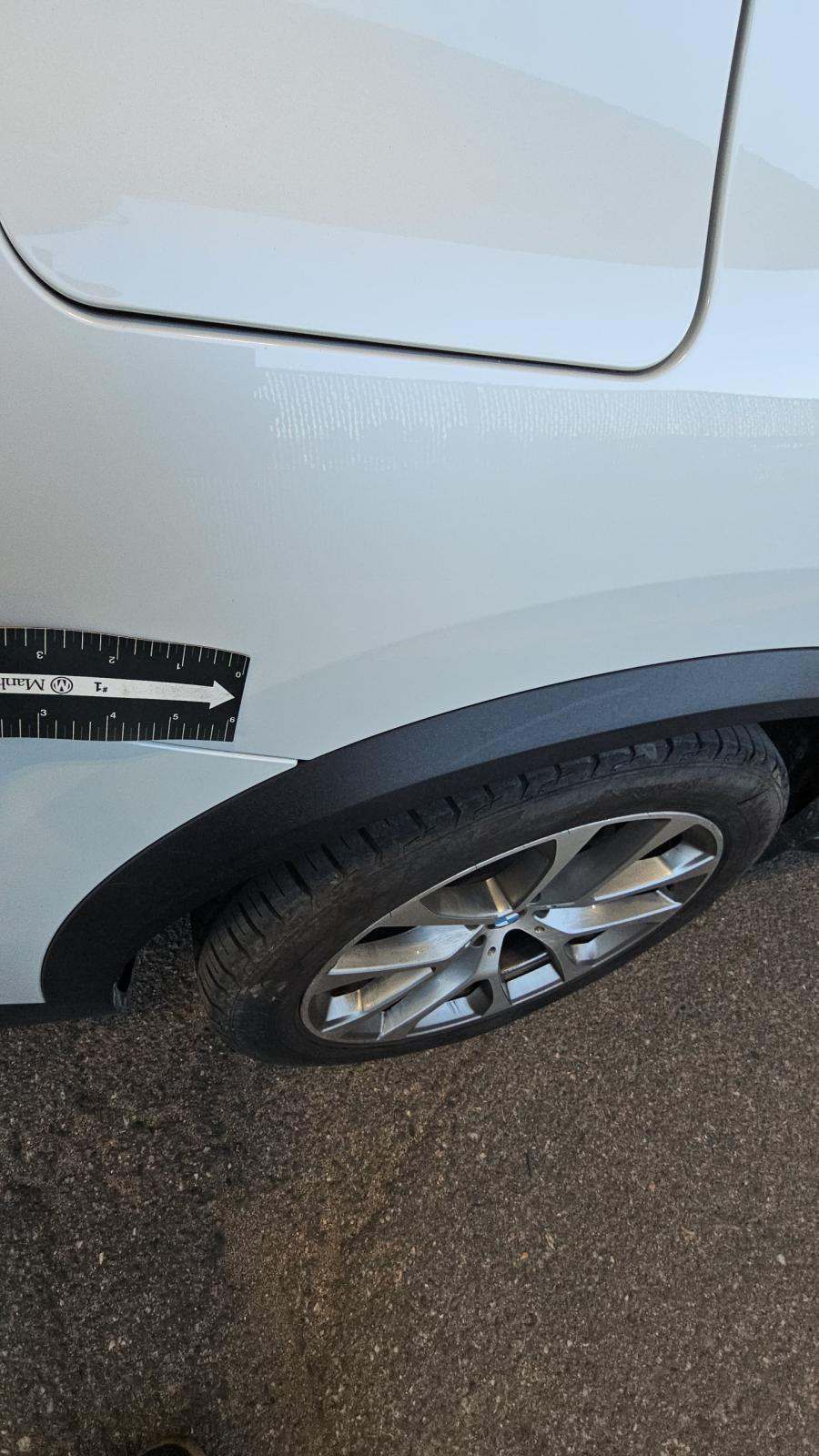 2024 BMW X5 xDrive40i AWD