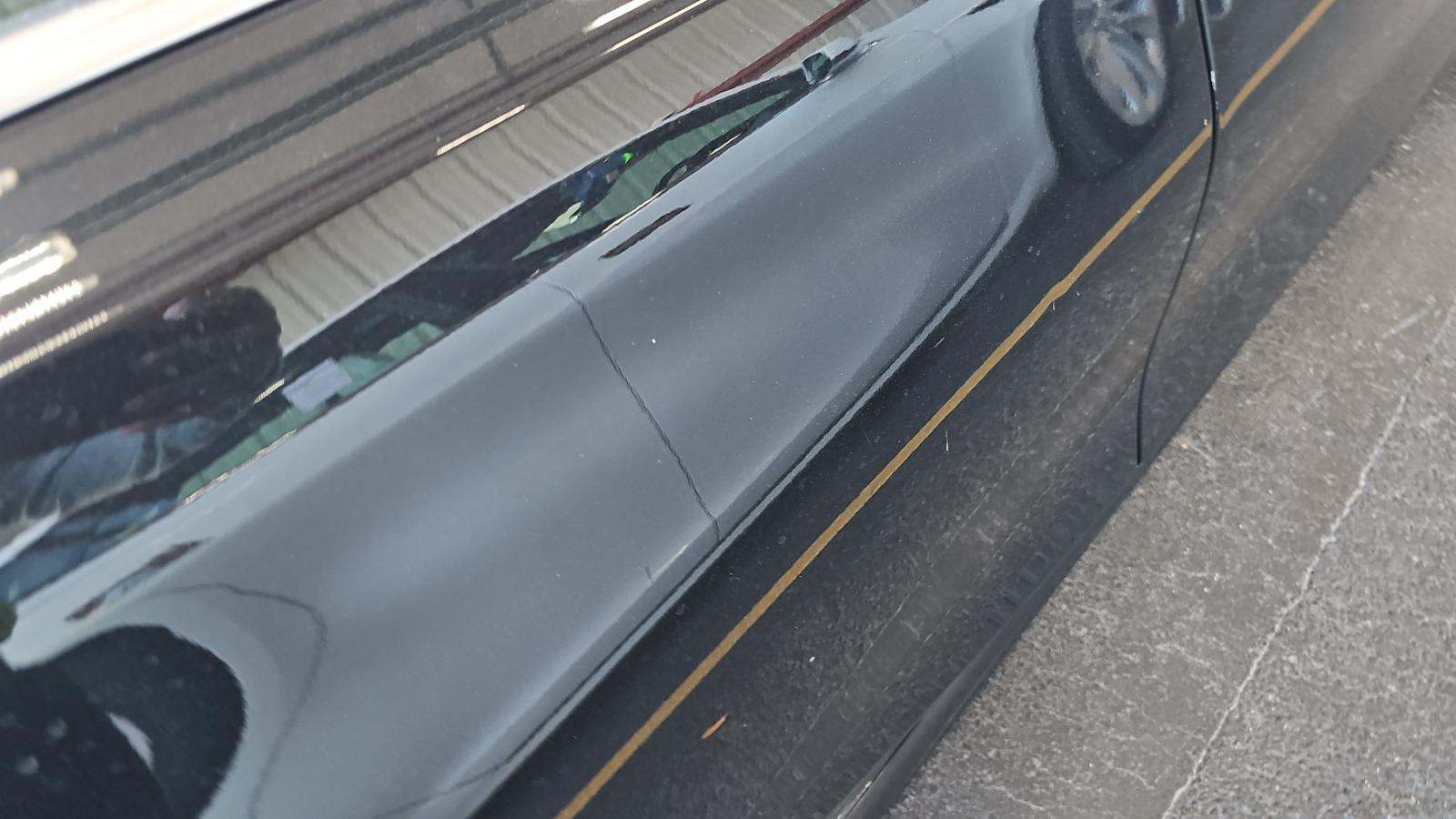 2024 BMW 3 Series 330i RWD