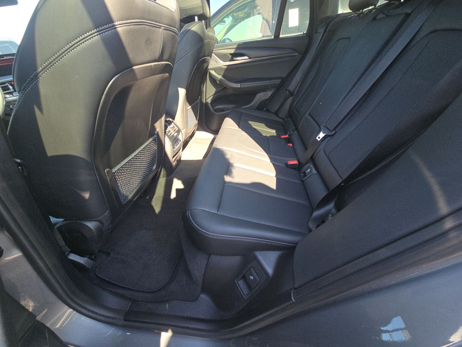 2024 BMW X3 sDrive30i RWD