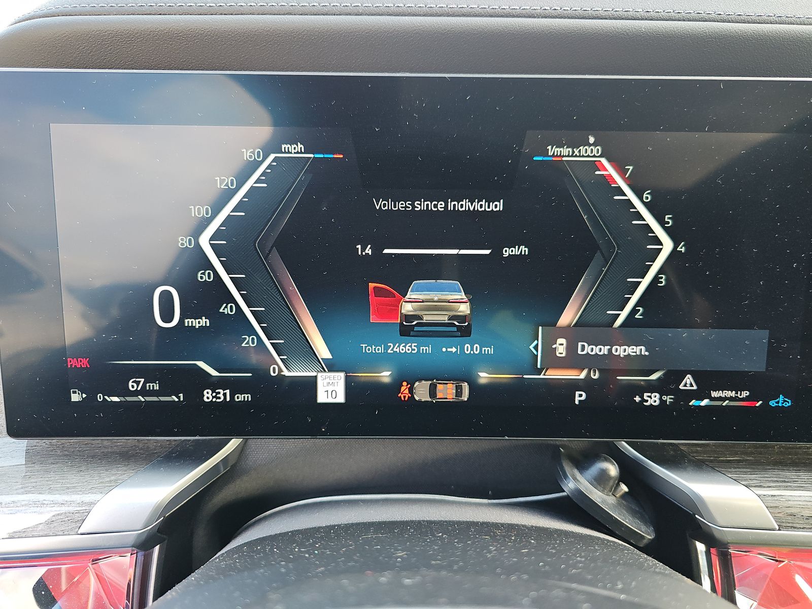 2025 BMW 7 Series 740i RWD