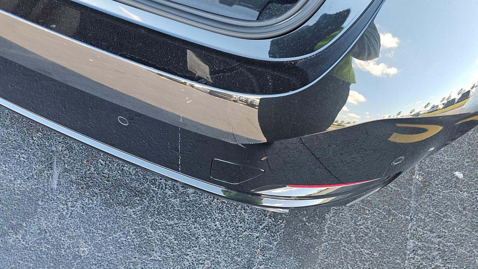 2024 BMW 3 Series 330i RWD