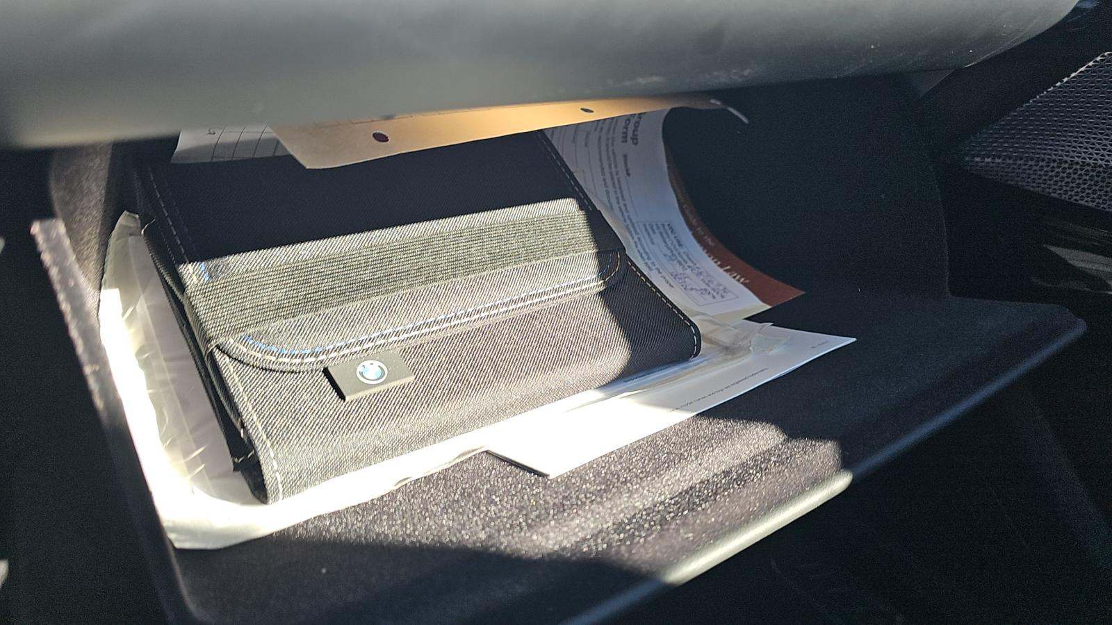 2025 BMW 7 Series 740i RWD