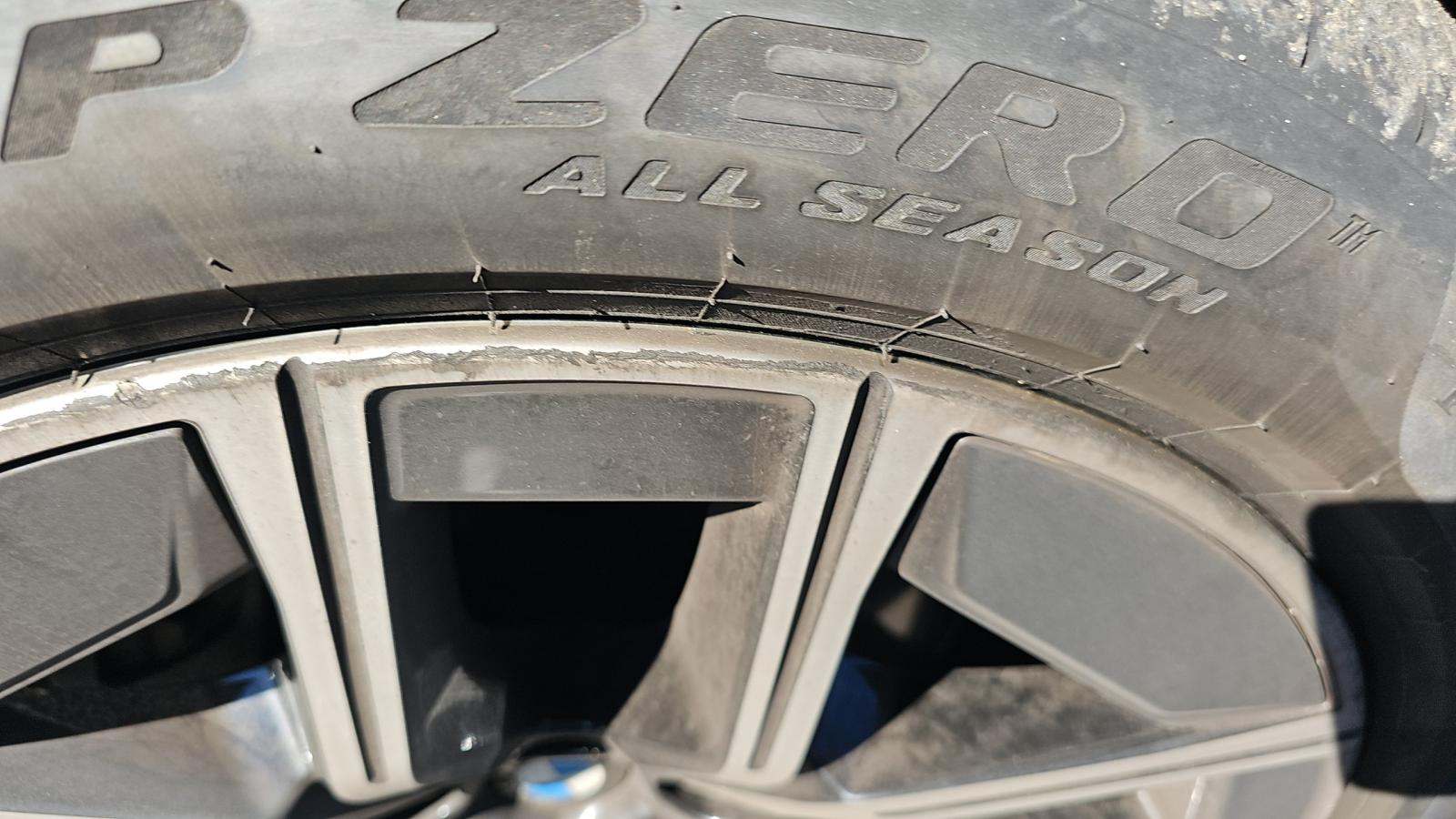 2025 BMW 7 Series 740i RWD