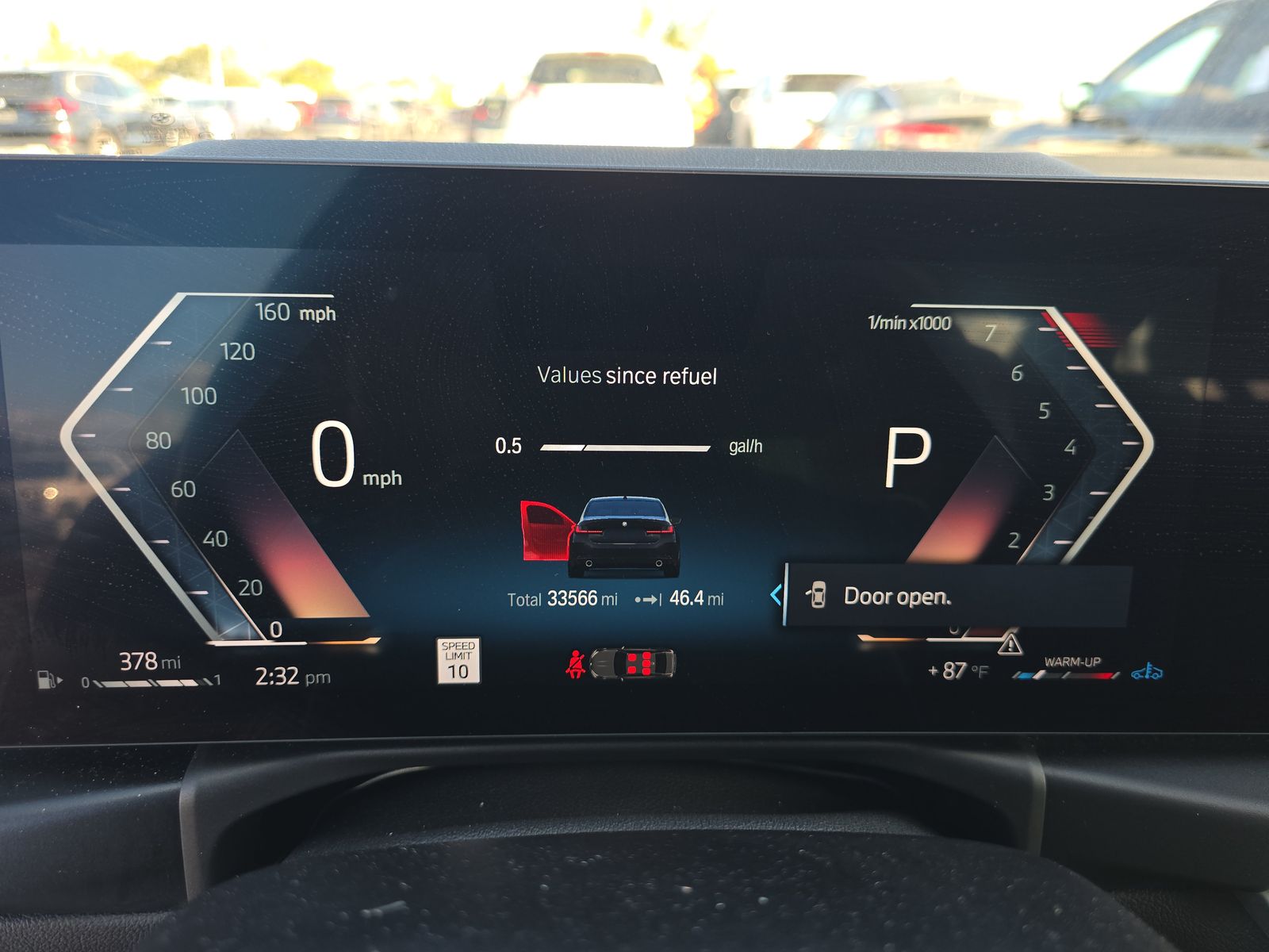 2024 BMW 3 Series 330i RWD