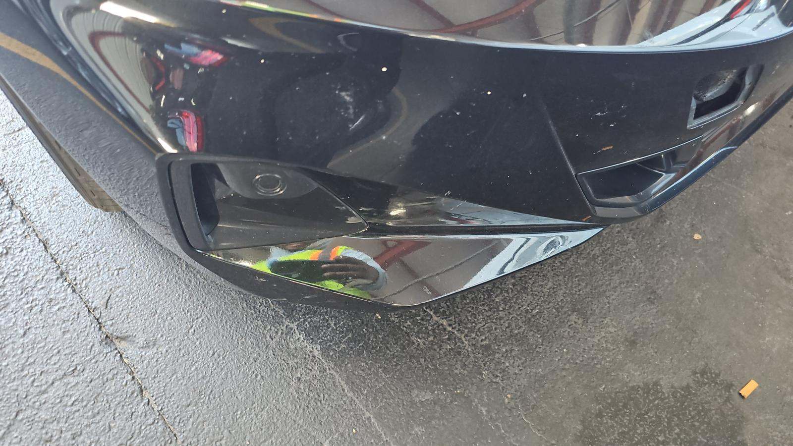 2024 BMW 3 Series 330i RWD