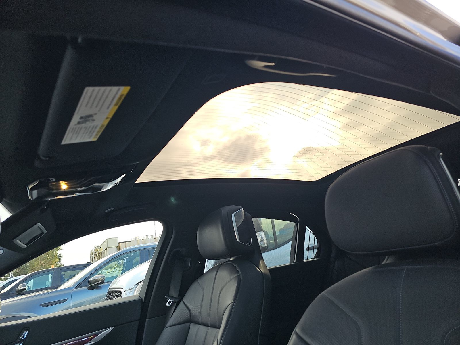 2025 BMW 7 Series 740i RWD