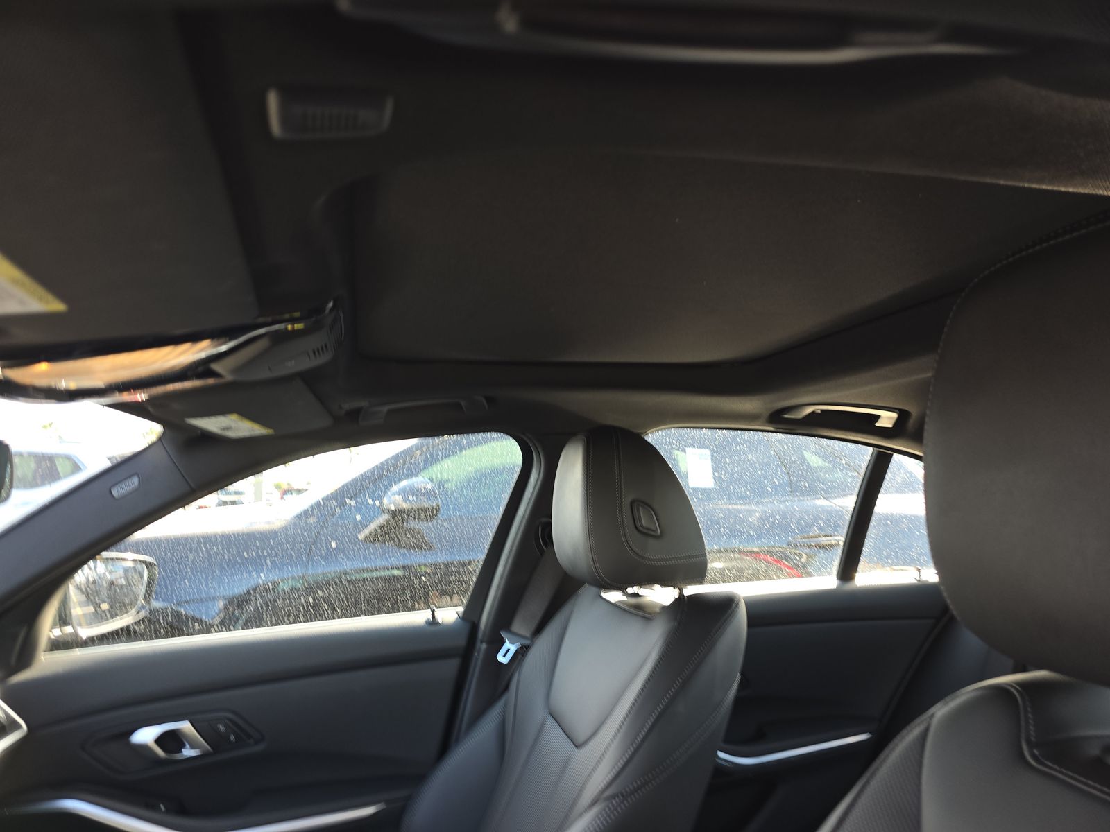 2024 BMW 3 Series 330i RWD