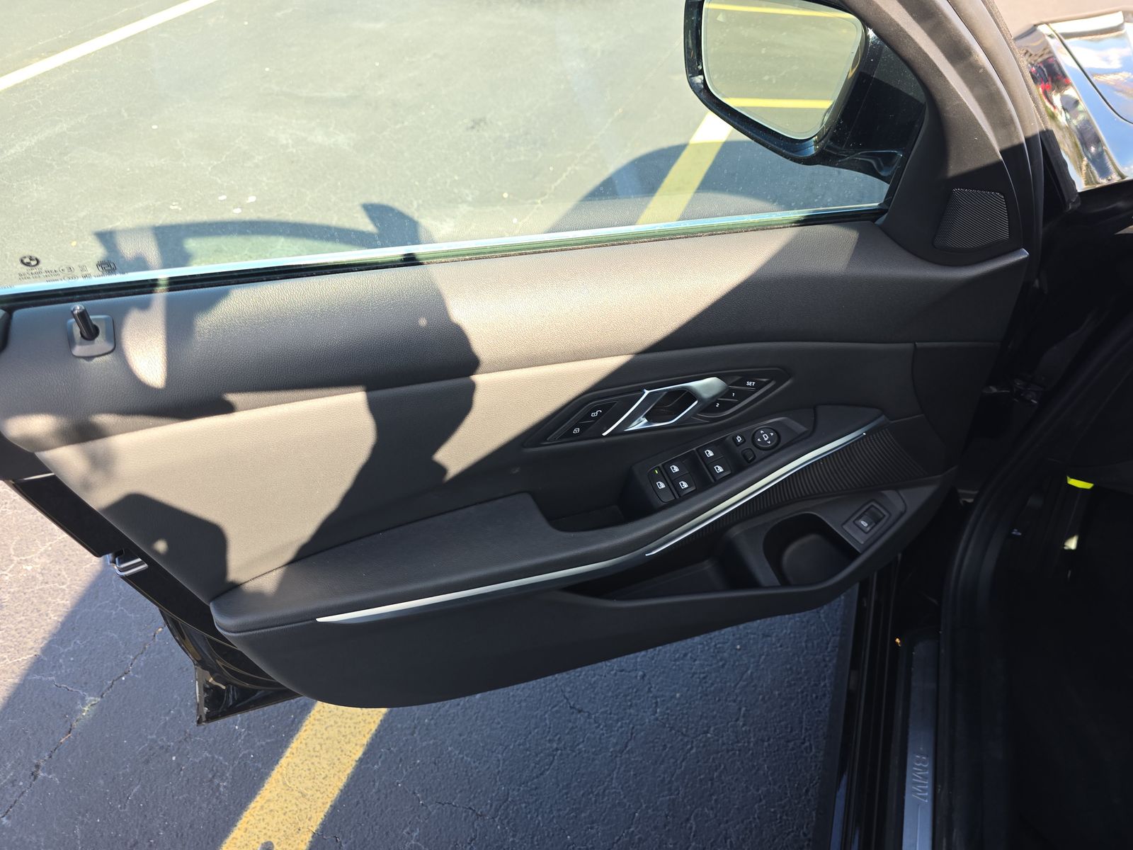 2024 BMW 3 Series 330i RWD