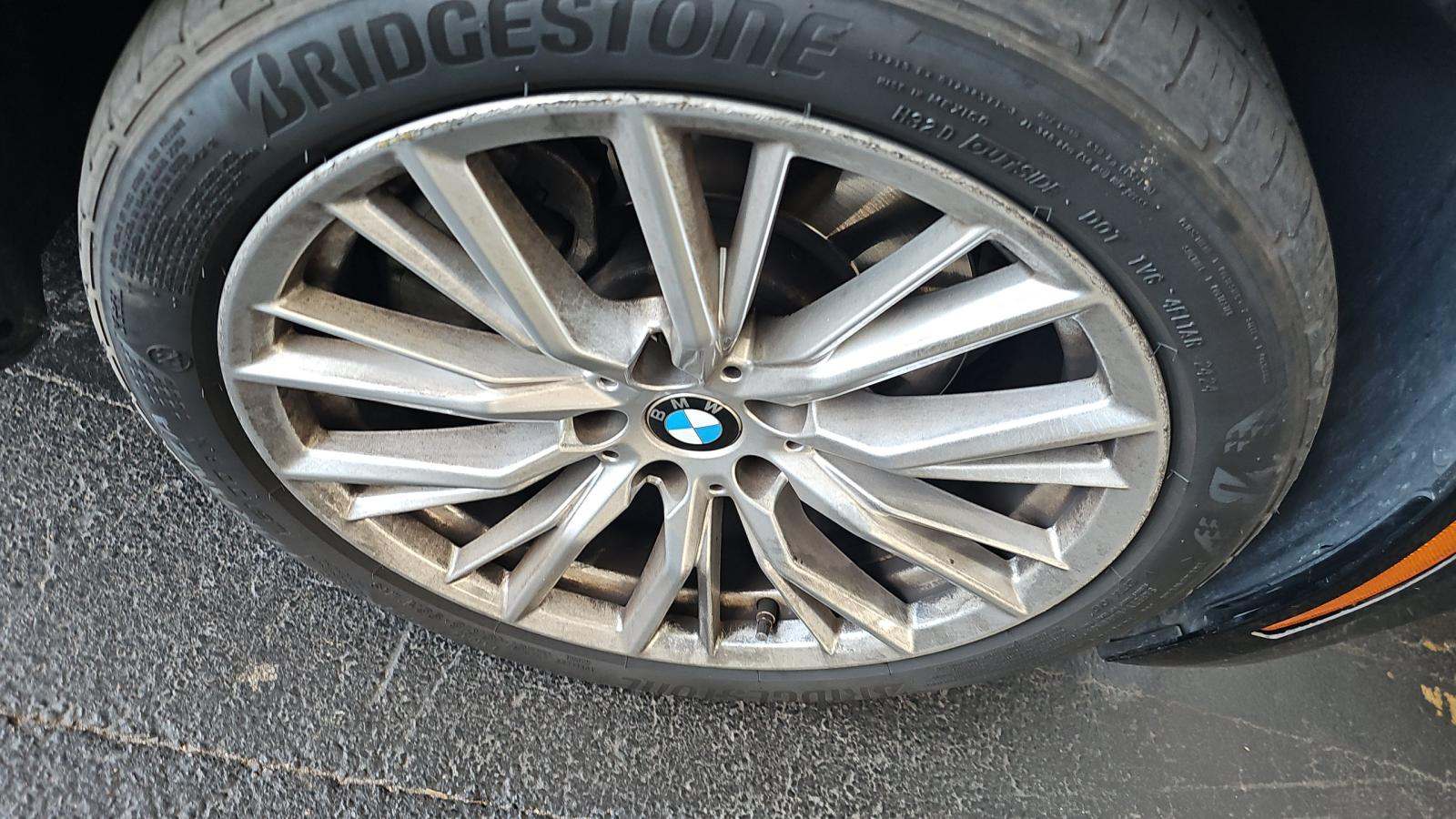 2024 BMW 3 Series 330i RWD