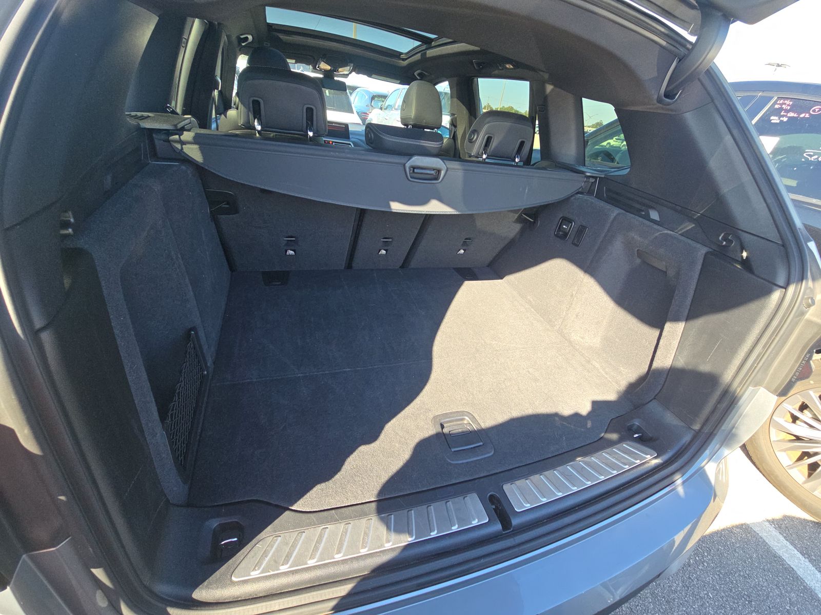 2024 BMW X3 sDrive30i RWD