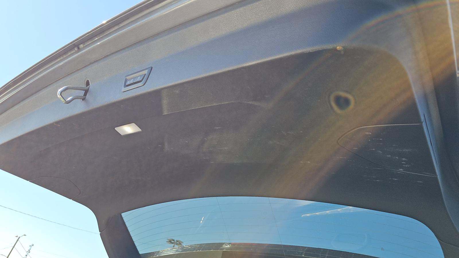 2024 BMW X3 sDrive30i RWD