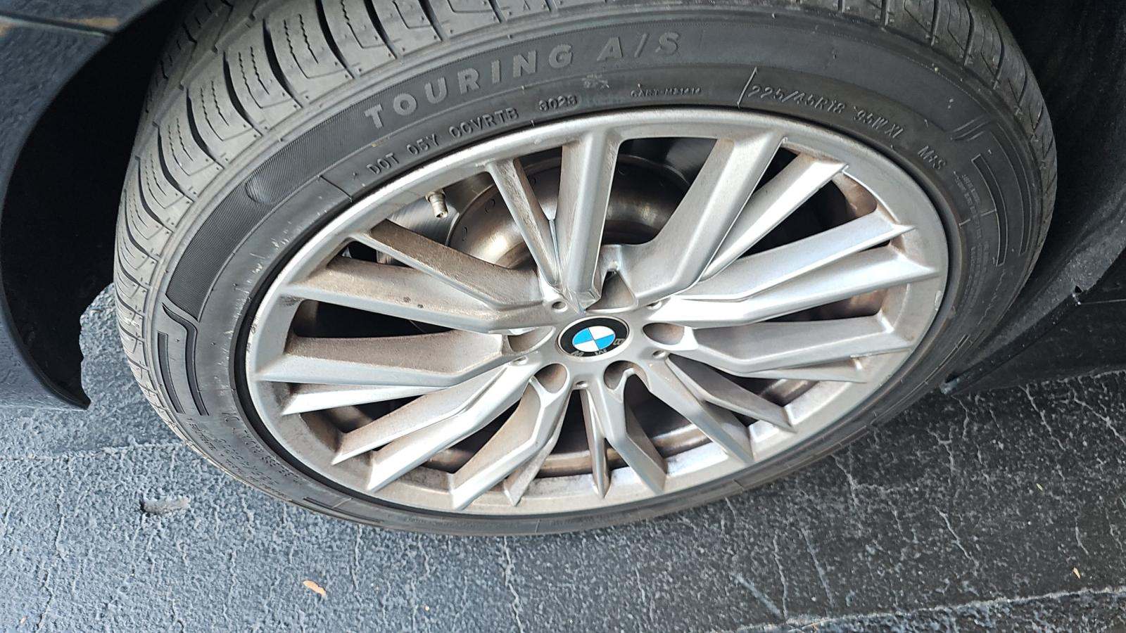 2024 BMW 3 Series 330i RWD