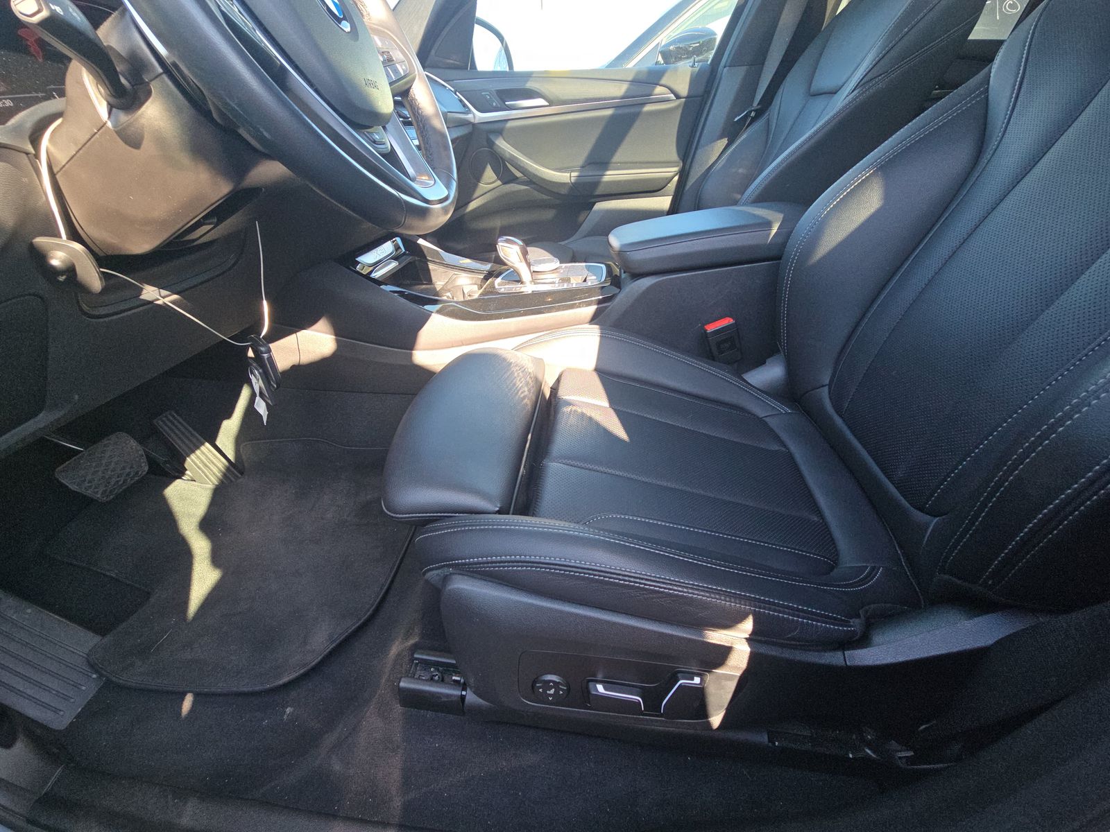 2024 BMW X3 sDrive30i RWD