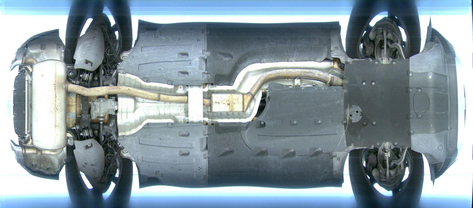 2024 BMW X3 sDrive30i RWD