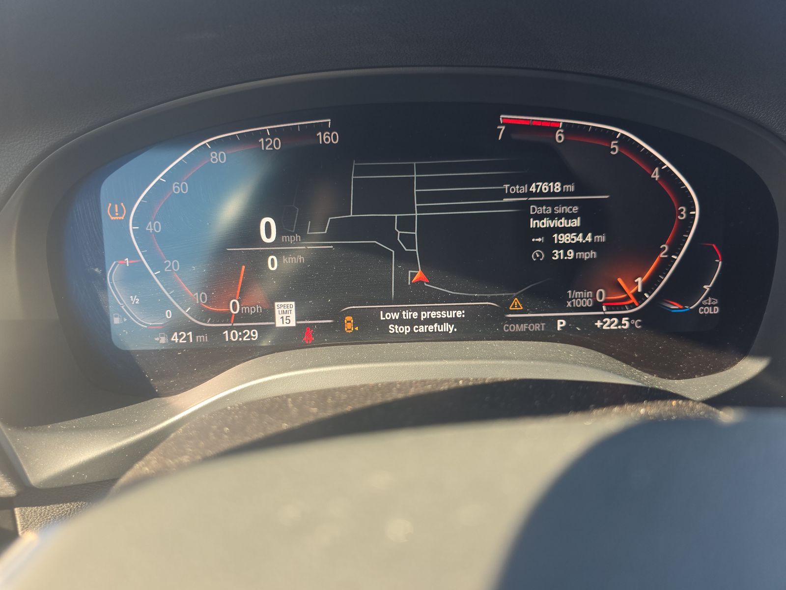 2024 BMW X3 sDrive30i RWD