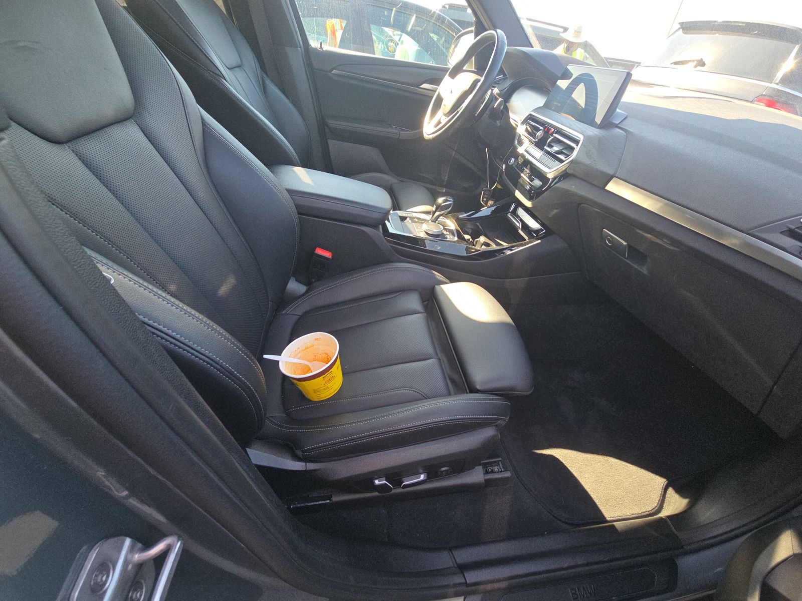 2024 BMW X3 sDrive30i RWD