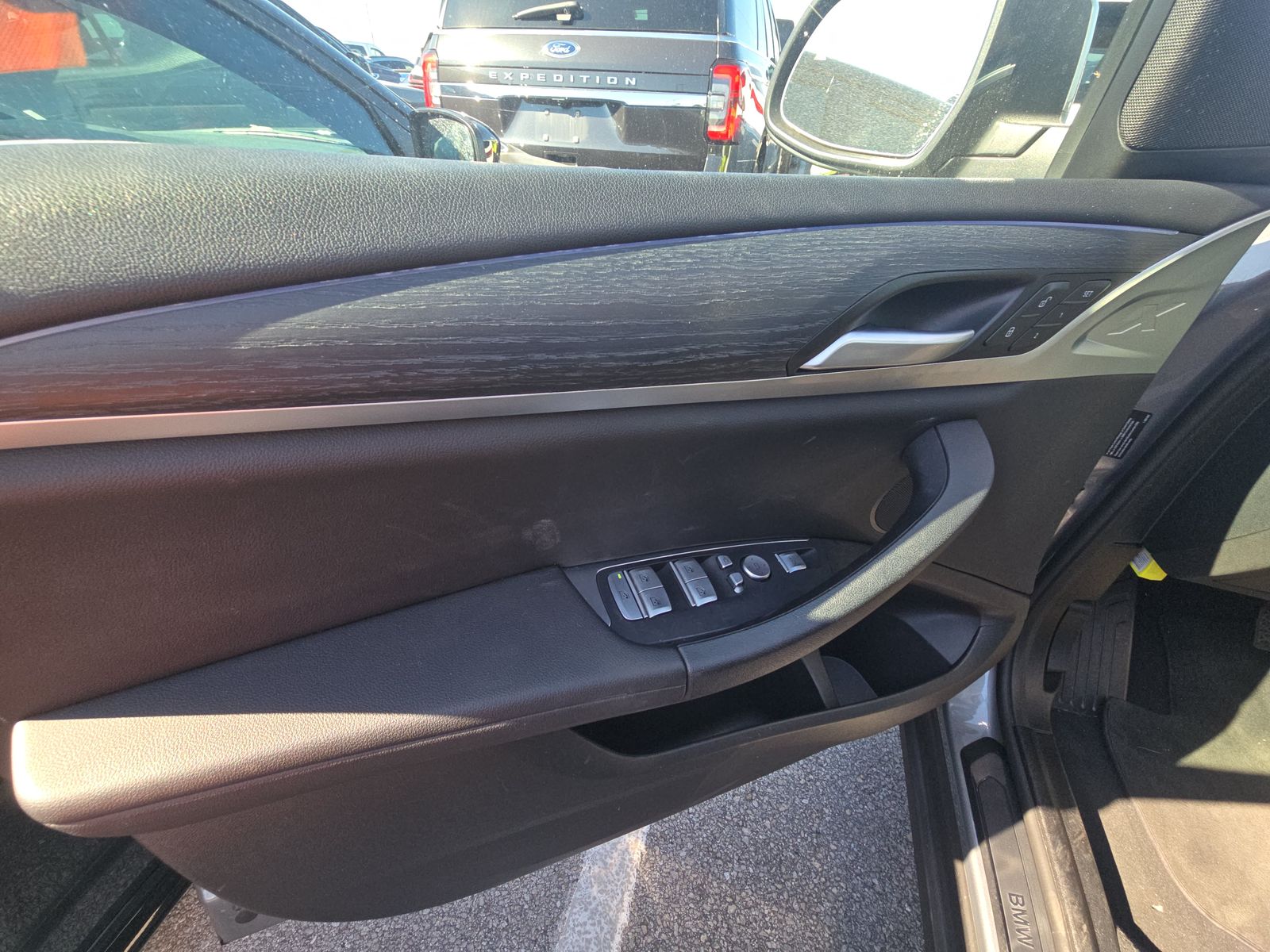 2024 BMW X3 sDrive30i RWD