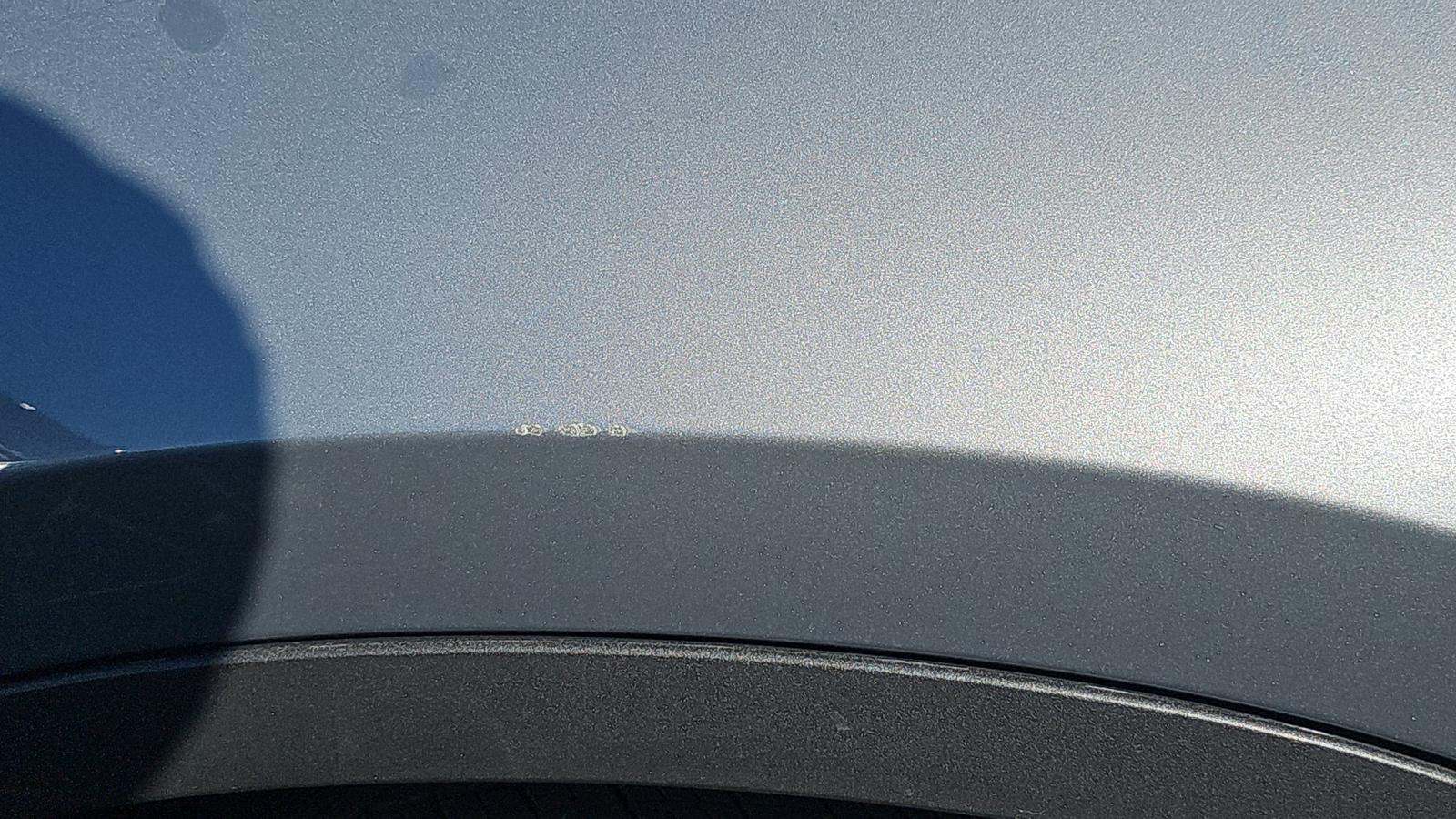 2024 BMW X3 sDrive30i RWD