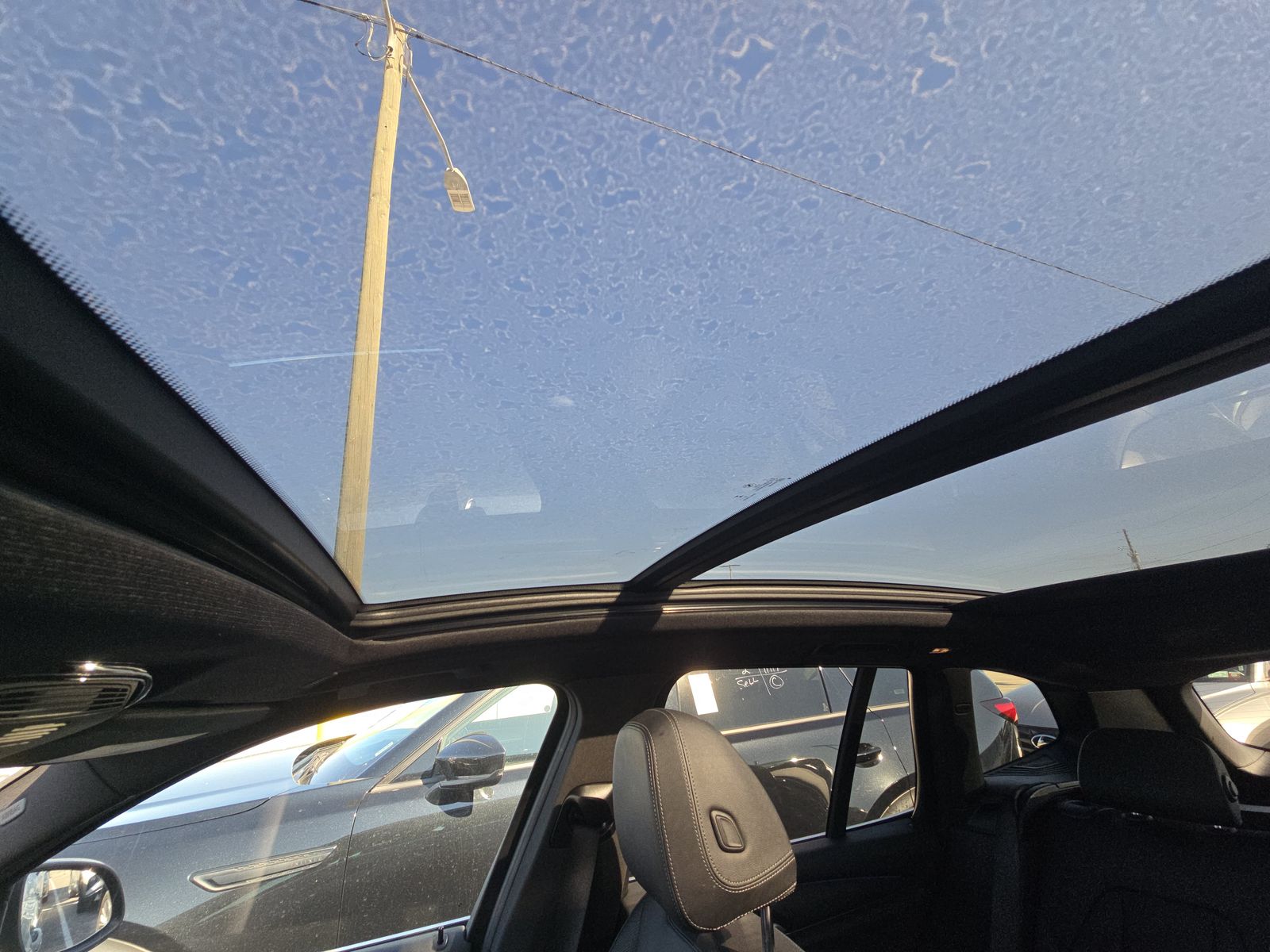 2024 BMW X3 sDrive30i RWD