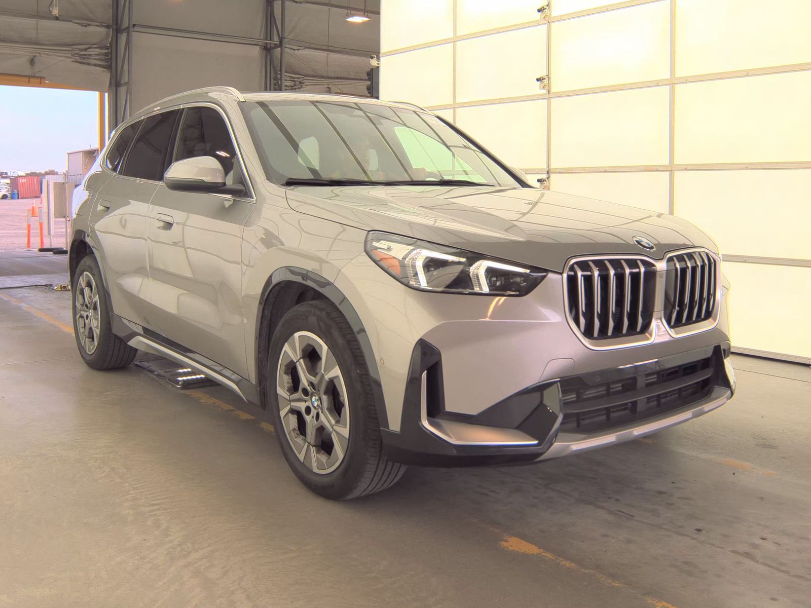 2025 BMW X1 xDrive28i AWD