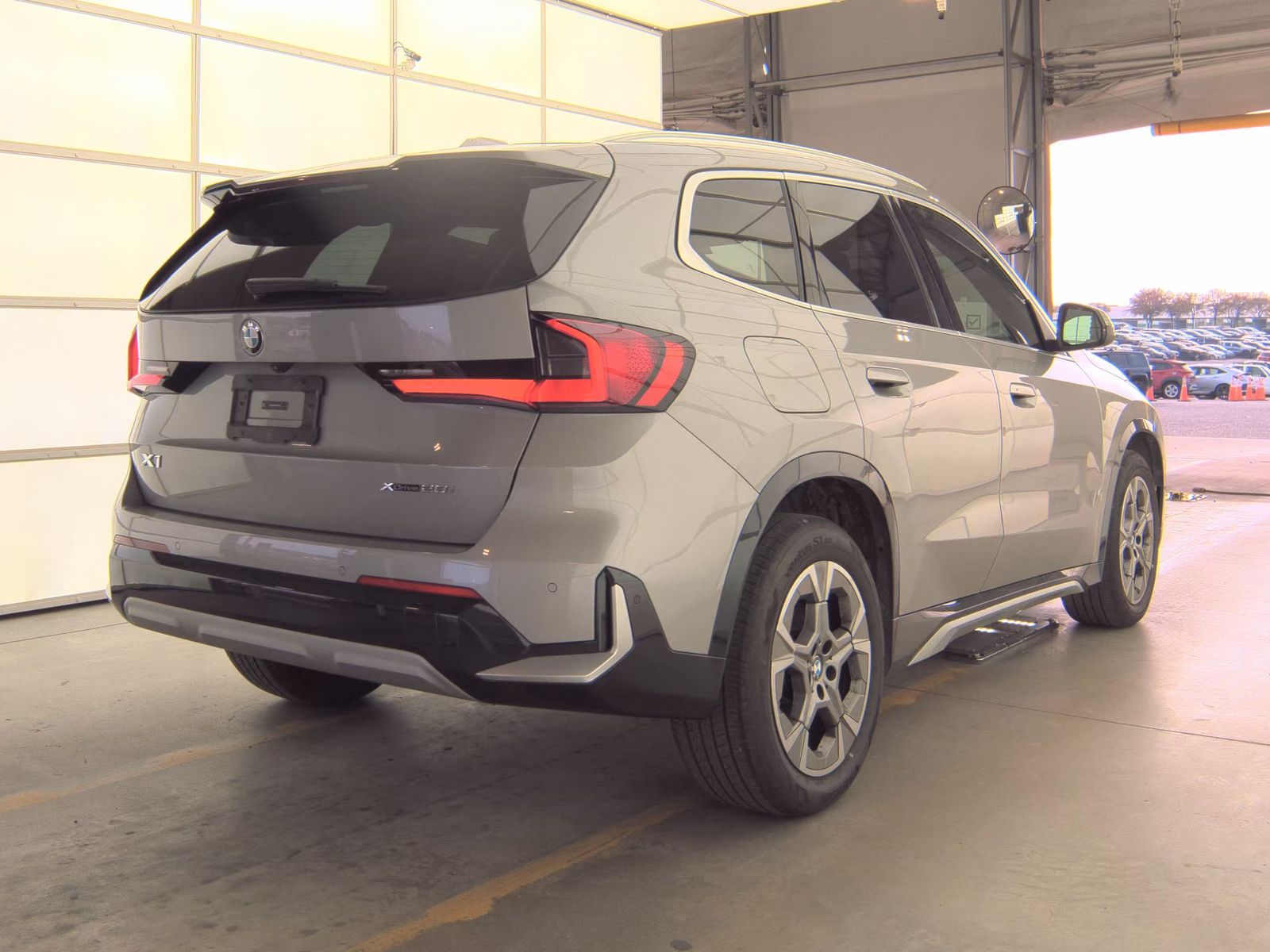 2025 BMW X1 xDrive28i AWD