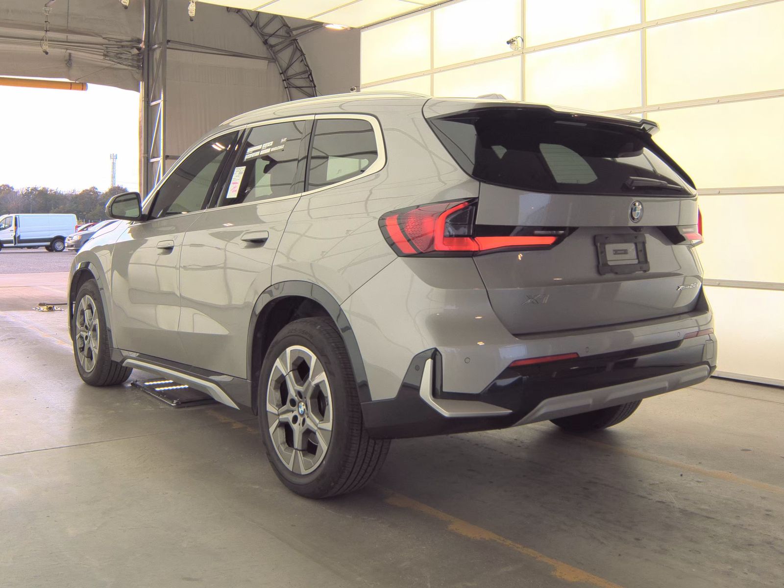 2025 BMW X1 xDrive28i AWD