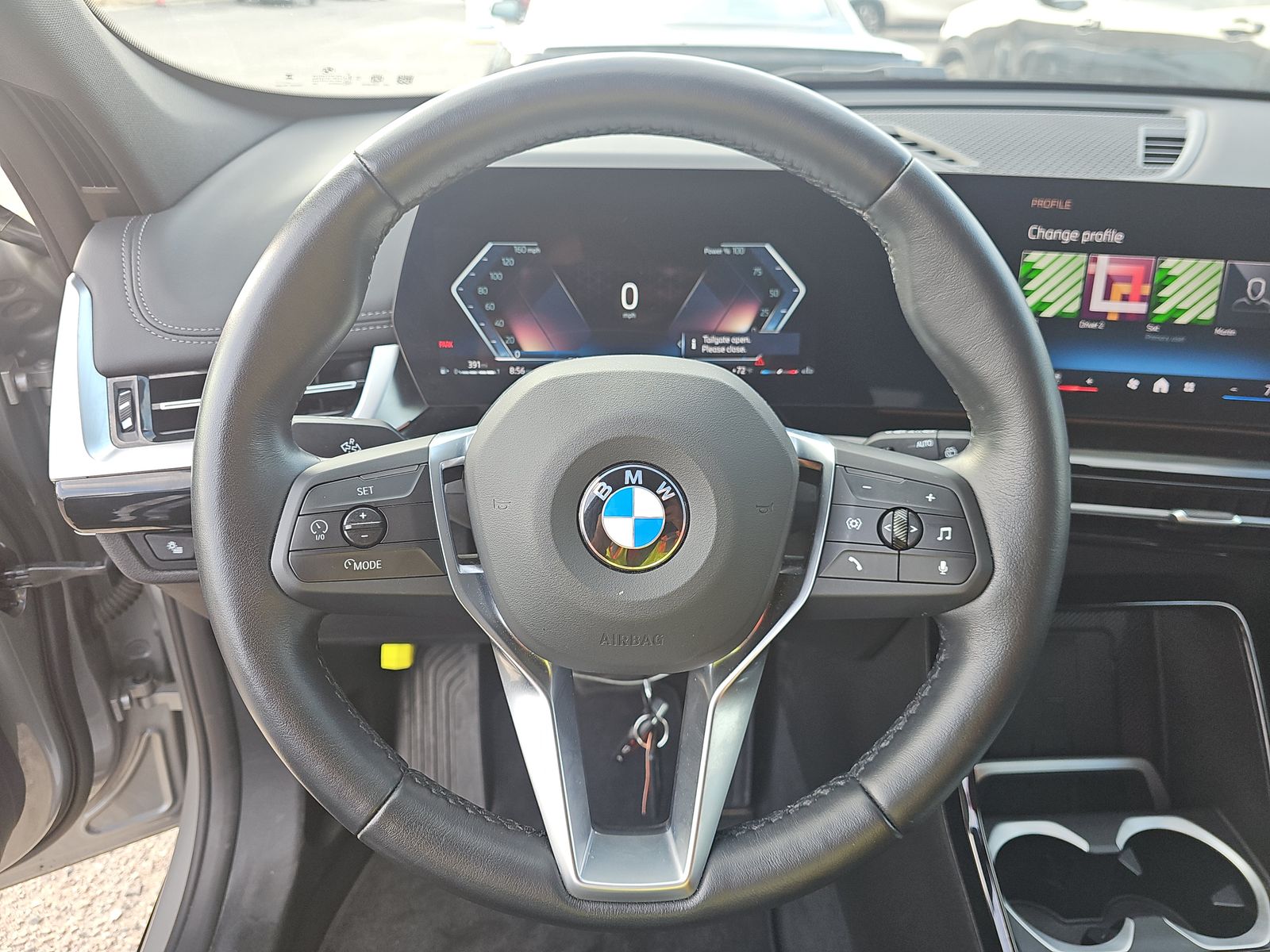 2025 BMW X1 xDrive28i AWD