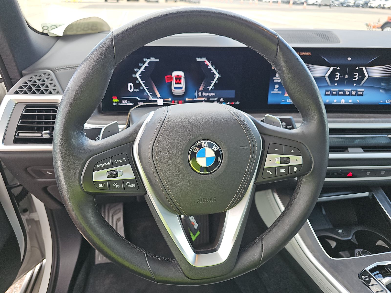 2025 BMW X5 xDrive40i AWD