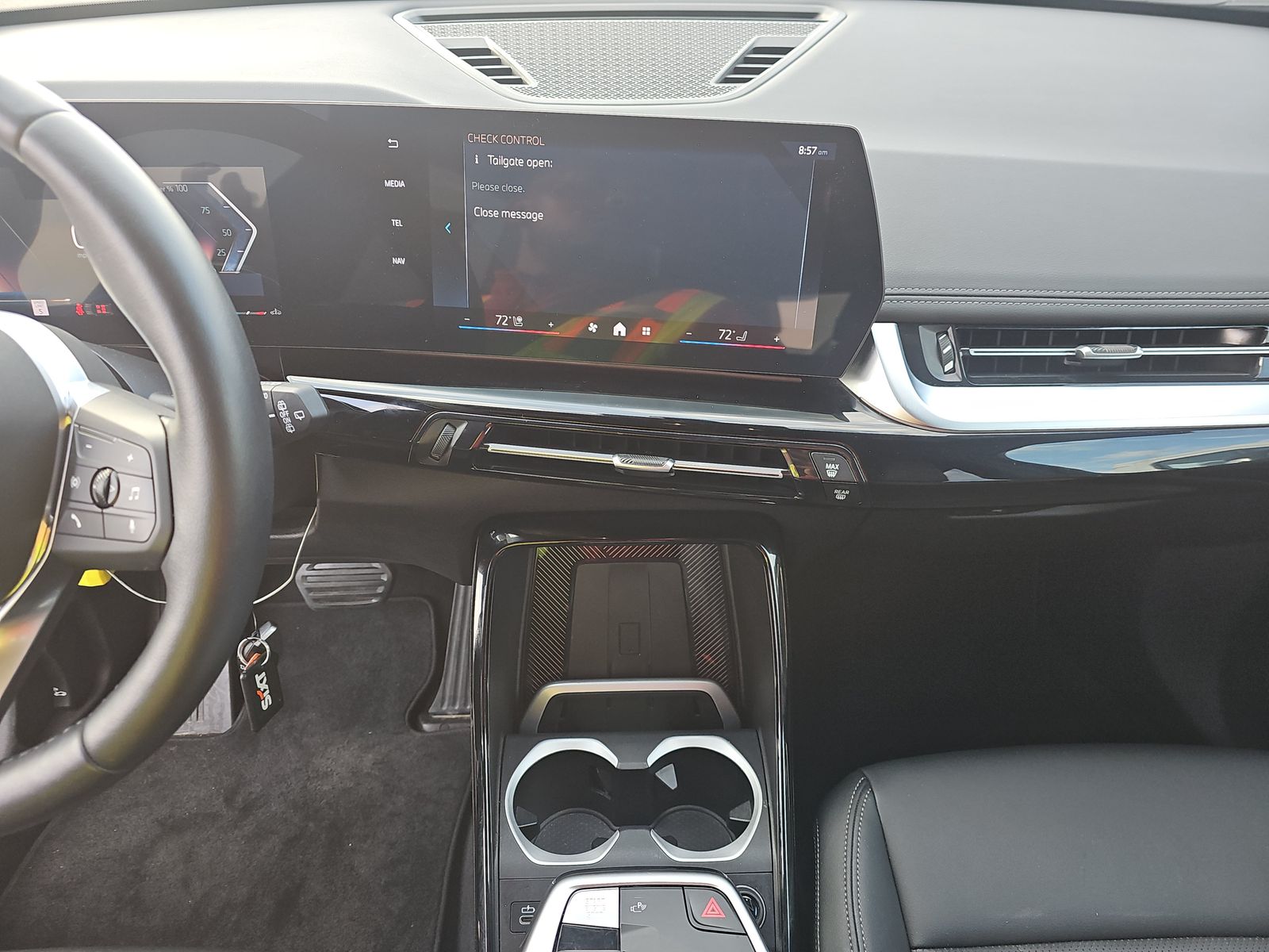 2025 BMW X1 xDrive28i AWD