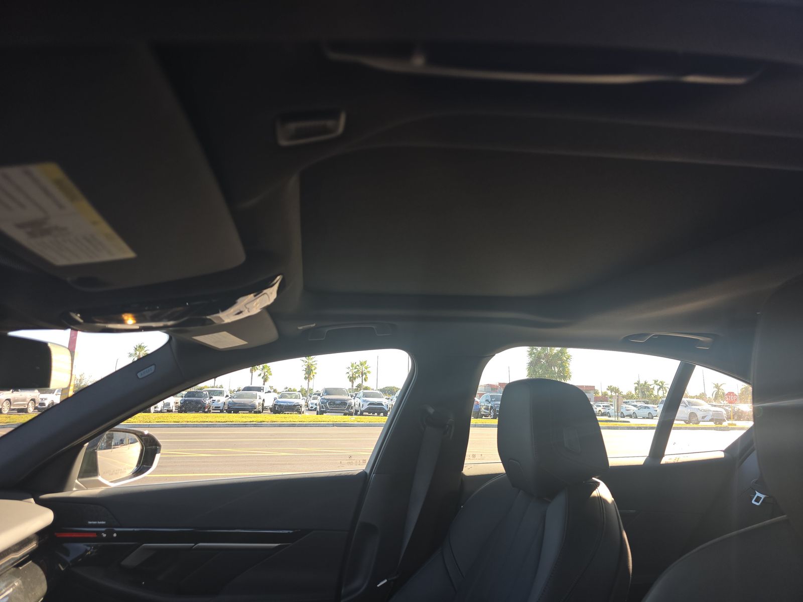 2025 BMW 5 Series 530i RWD