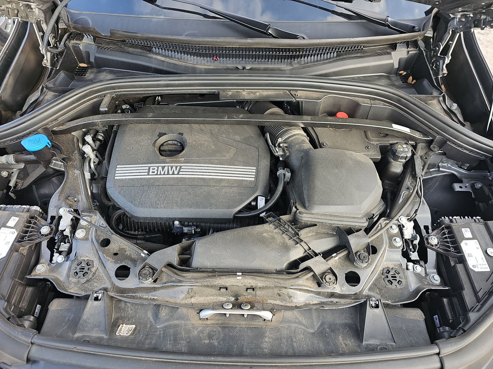 2025 BMW X1 xDrive28i AWD