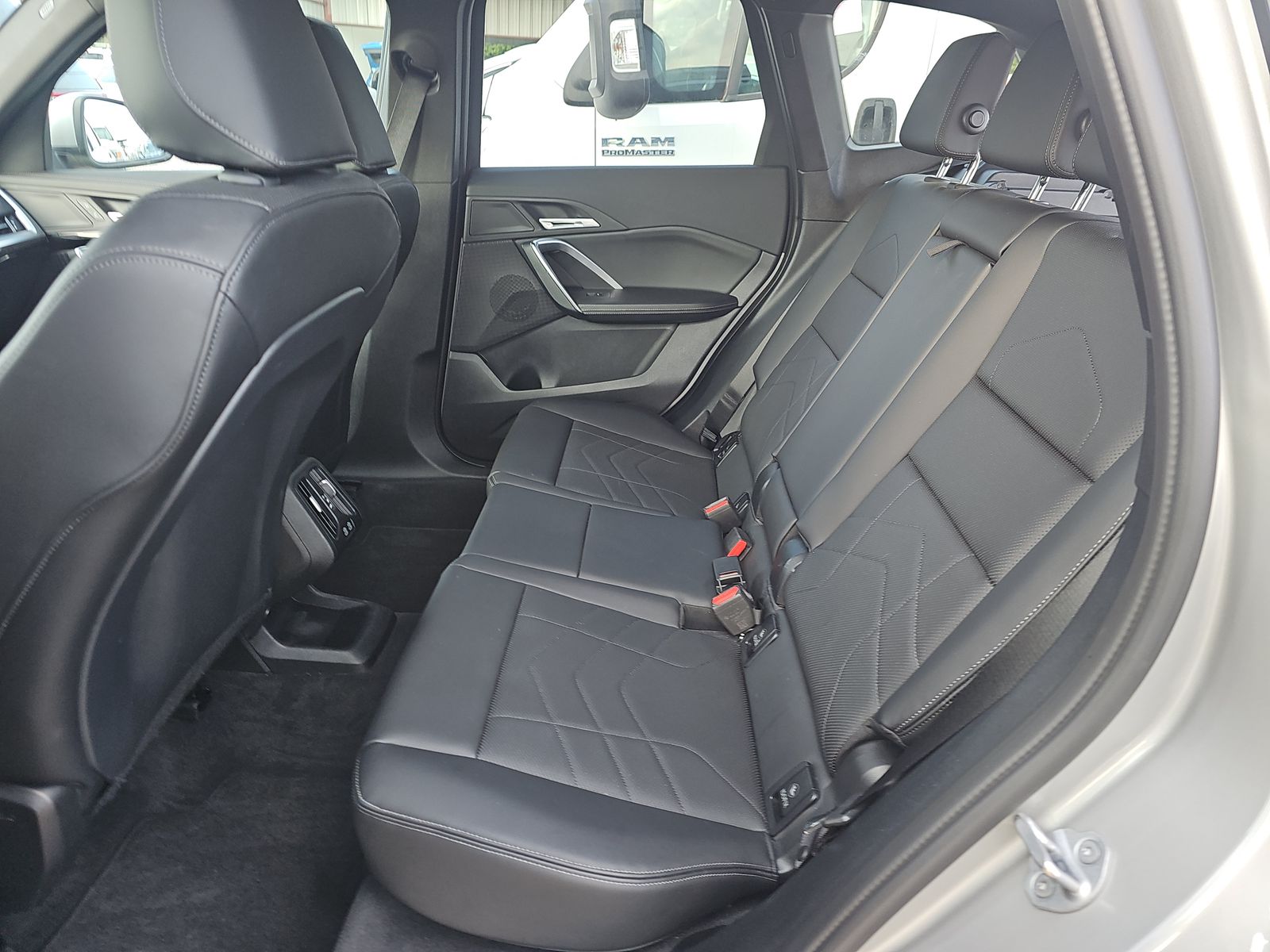 2025 BMW X1 xDrive28i AWD