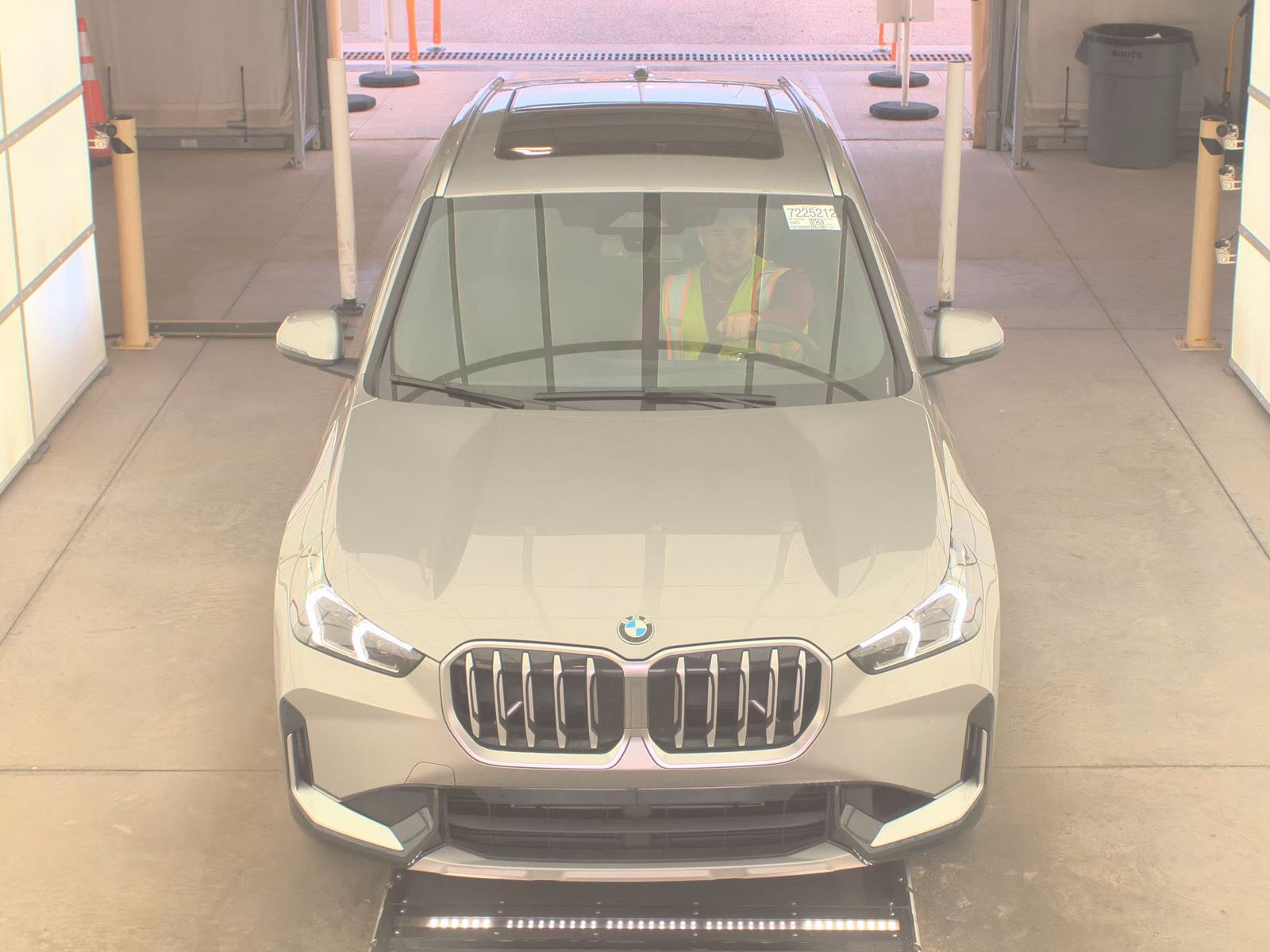 2025 BMW X1 xDrive28i AWD