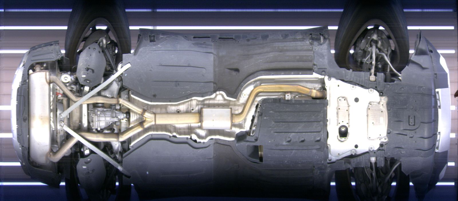 2025 BMW X5 xDrive40i AWD