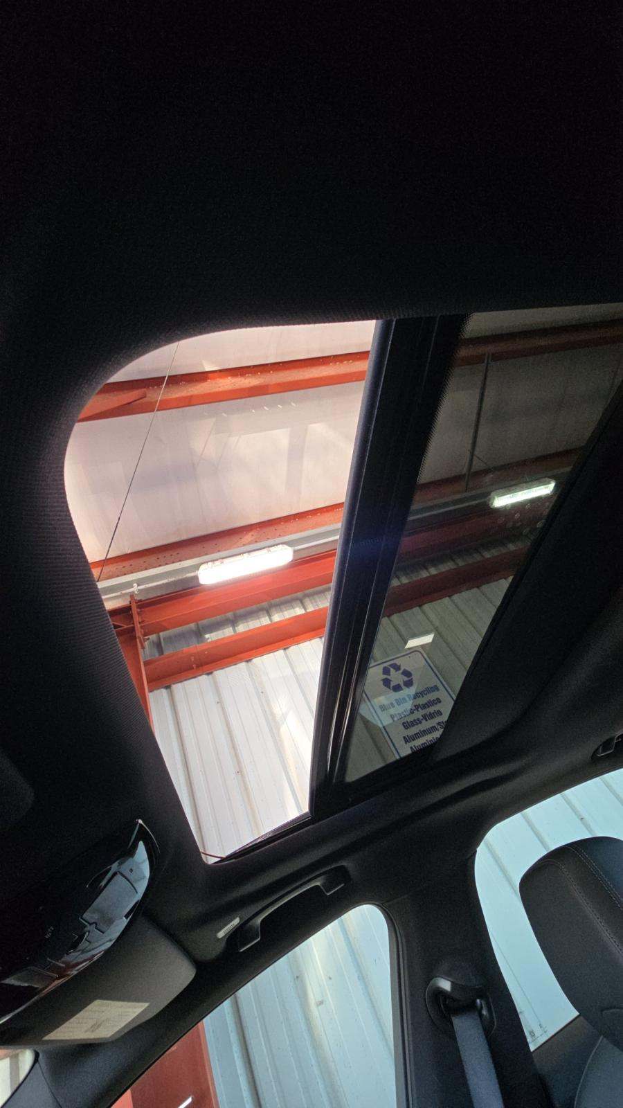 2025 BMW 5 Series 530i RWD