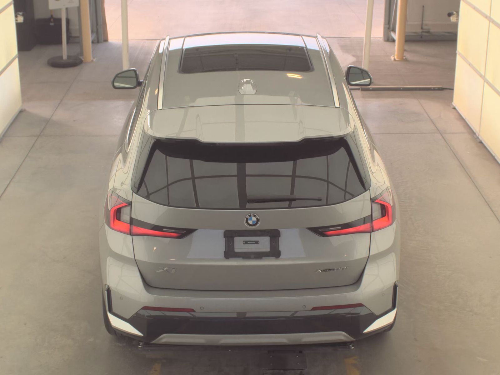 2025 BMW X1 xDrive28i AWD