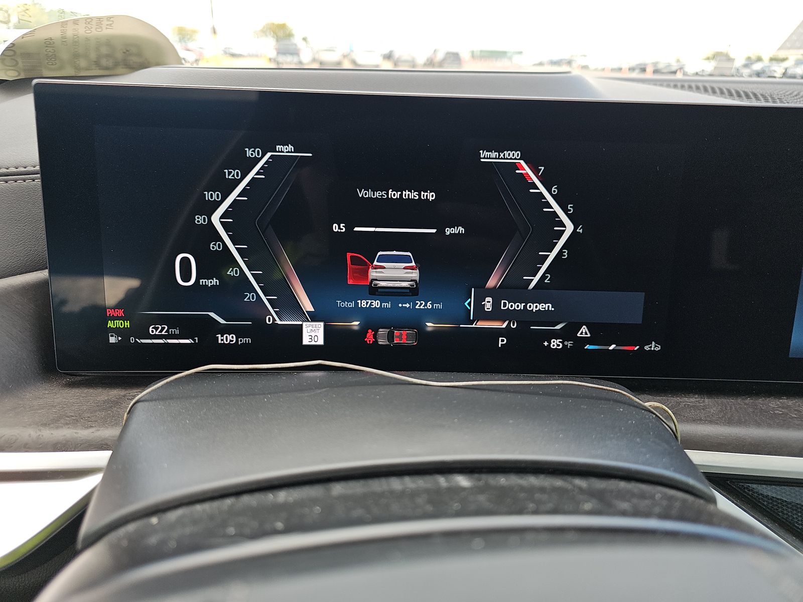 2025 BMW X5 xDrive40i AWD