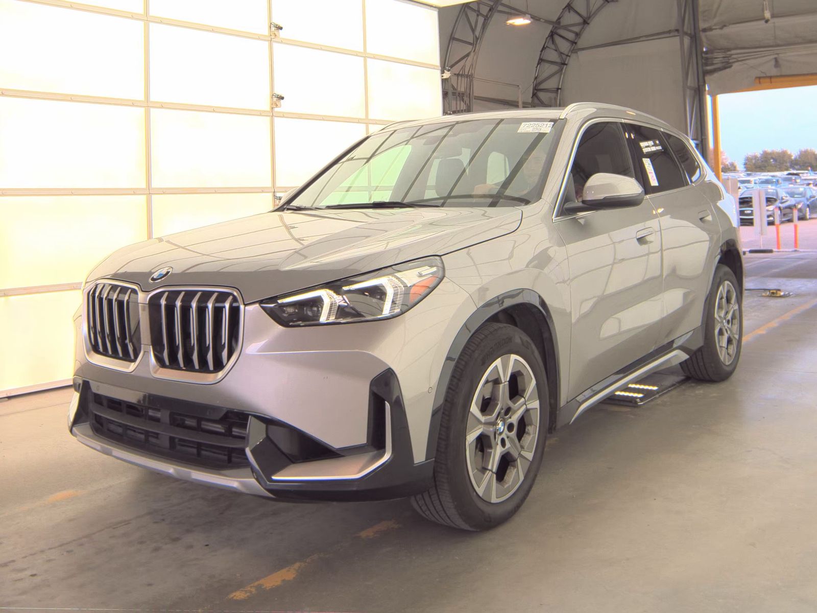 2025 BMW X1 xDrive28i AWD