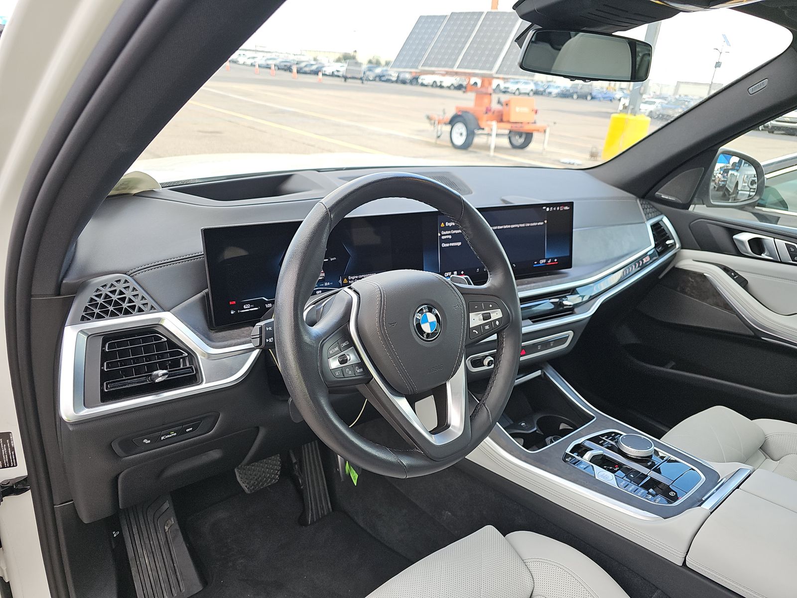 2025 BMW X5 xDrive40i AWD