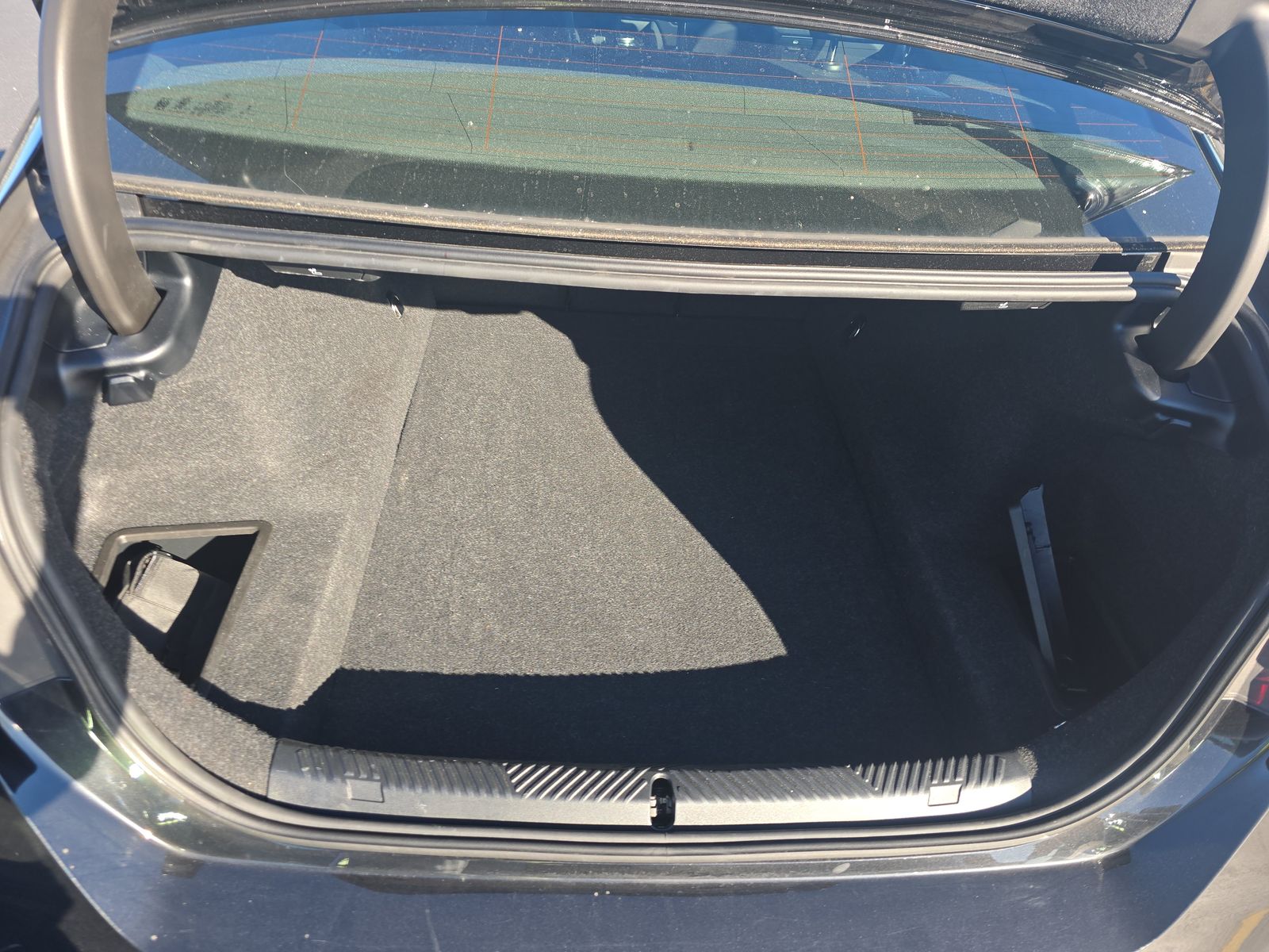 2025 BMW 5 Series 530i RWD