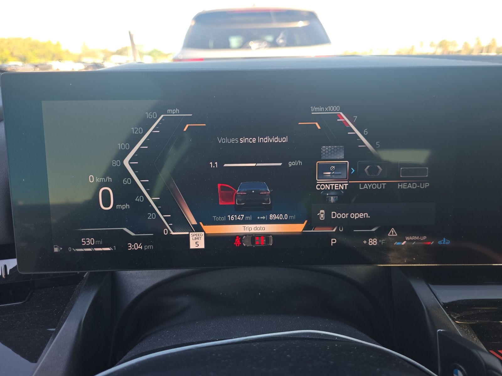 2025 BMW 5 Series 530i RWD