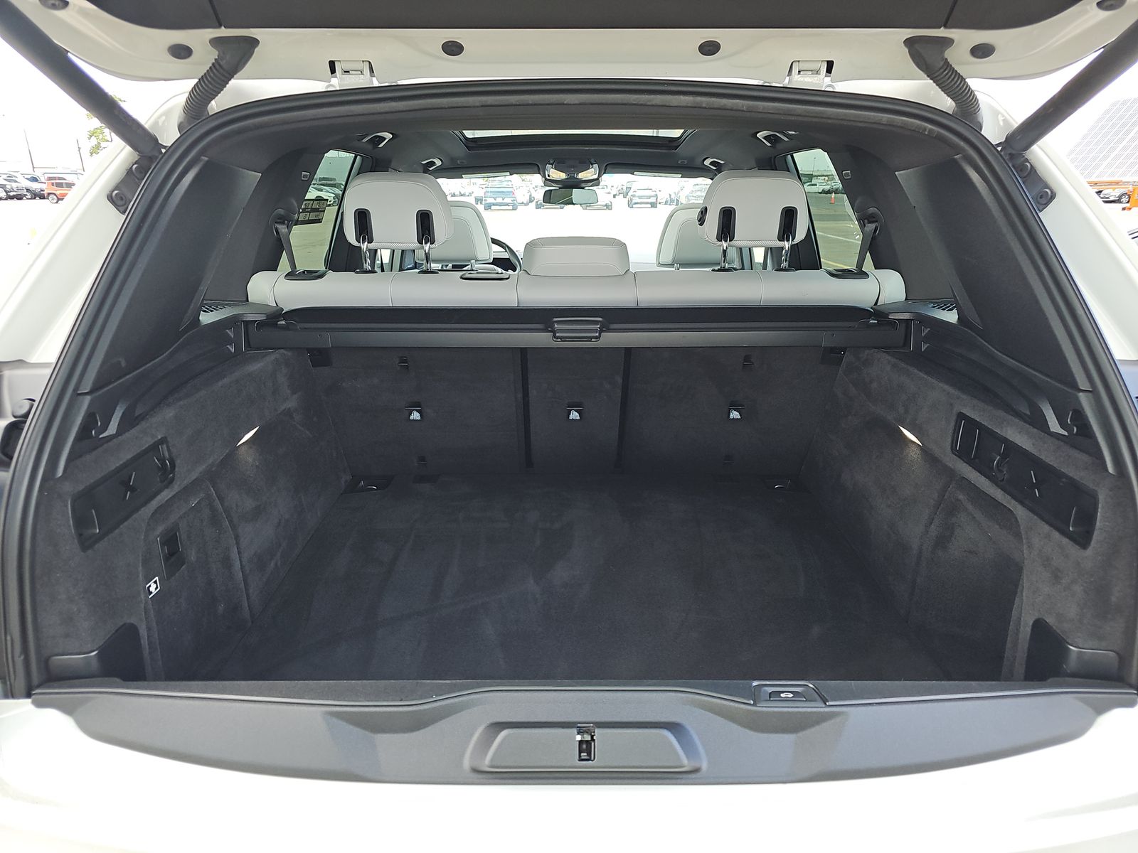 2025 BMW X5 xDrive40i AWD