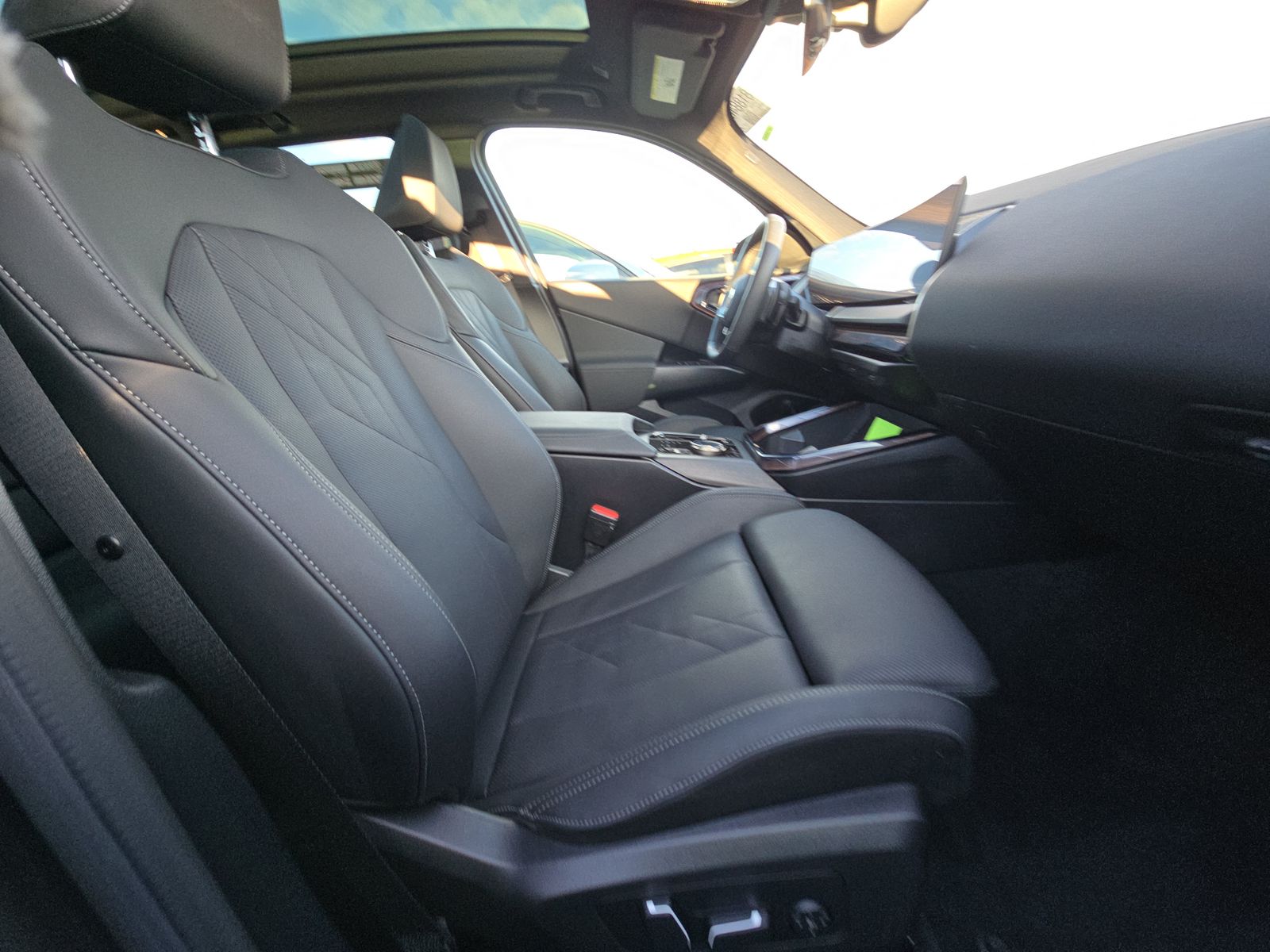 2025 BMW X3 xDrive30i AWD