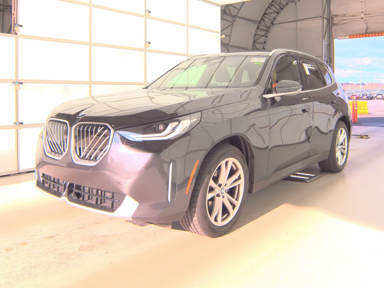 2025 BMW X3 xDrive30i AWD