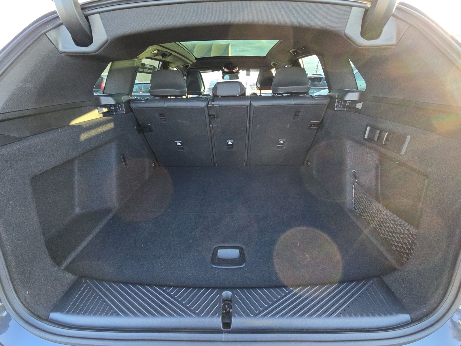 2025 BMW X3 xDrive30i AWD