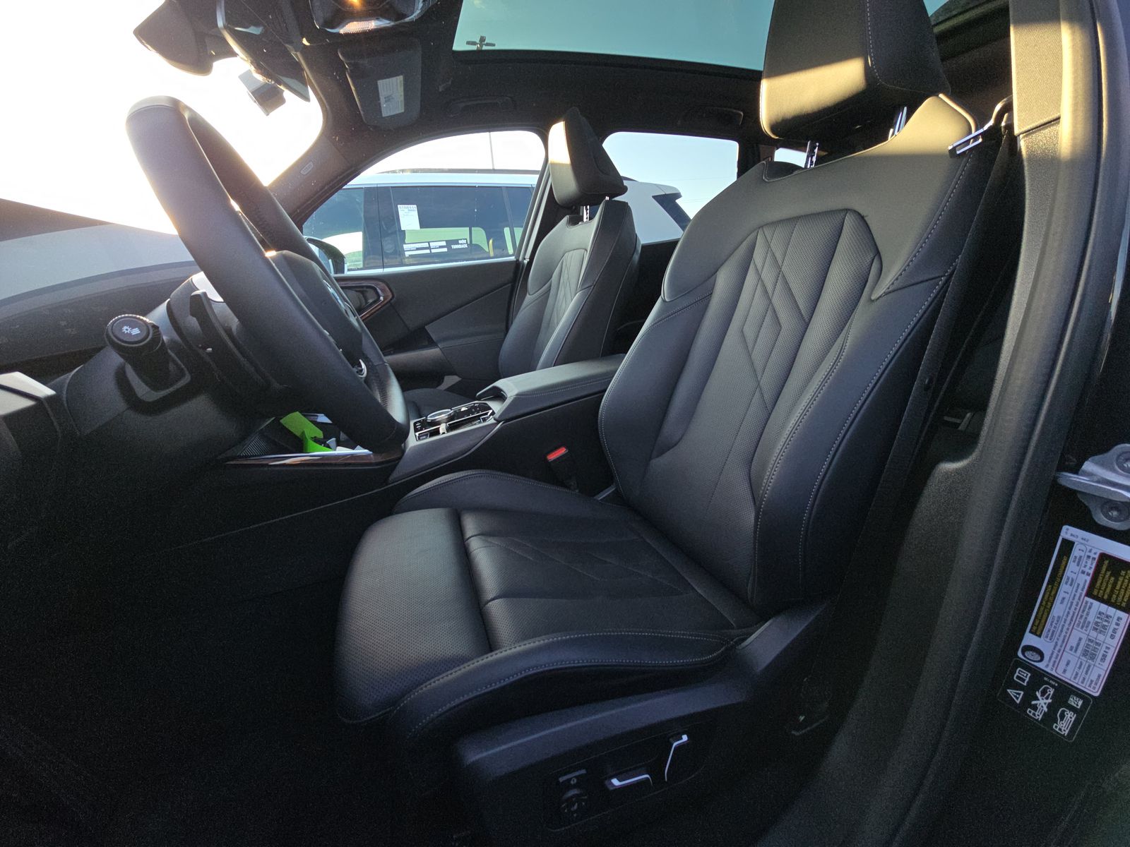 2025 BMW X3 xDrive30i AWD