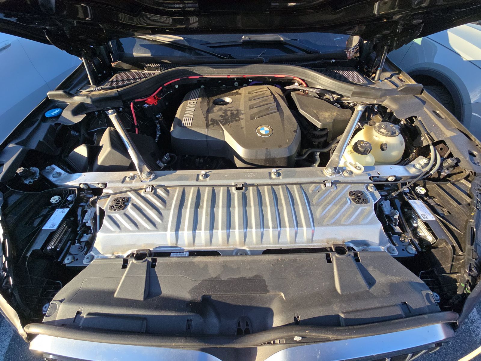 2025 BMW X3 xDrive30i AWD